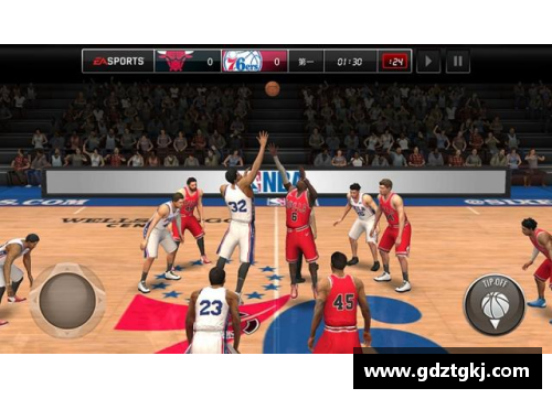 威尼斯wns9778姚明领衔的NBA手游震撼上线，全新篮球盛宴等你来战